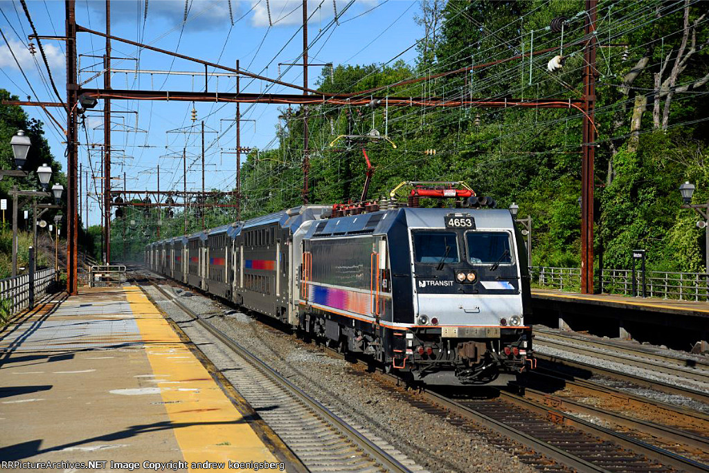 NJT 4653